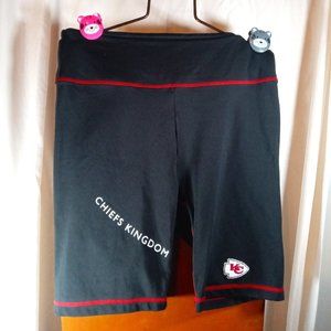 KC Chiefs Mens Shorts Size XL